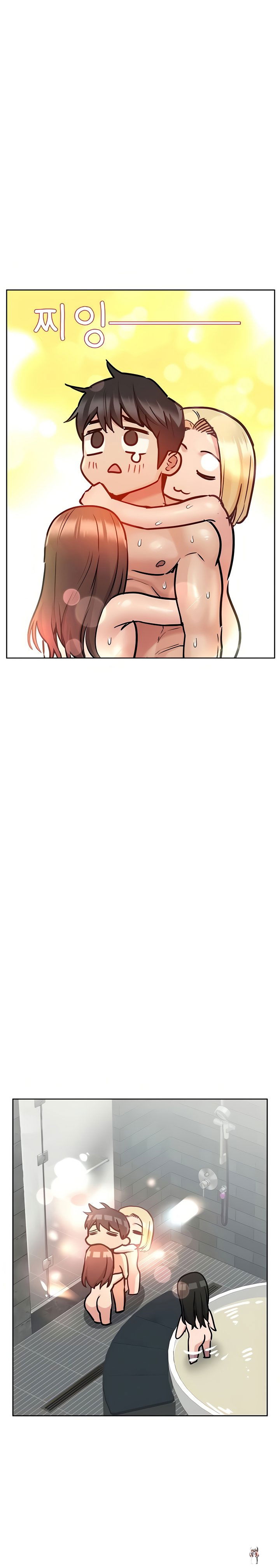 Keep it a secret from your mother! Keep it a secret from your mother! Chapter 41 - Page 39