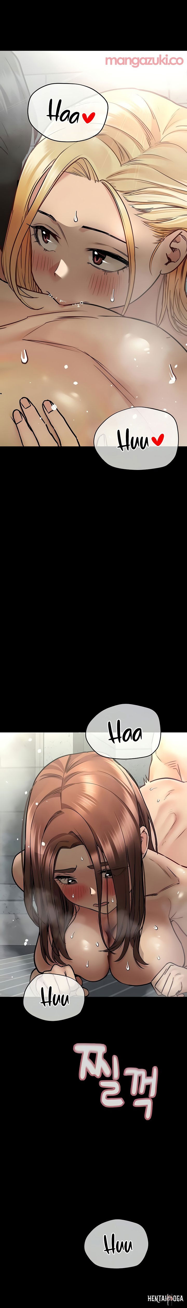 Keep it a secret from your mother! Keep it a secret from your mother! Chapter 41 - Page 5