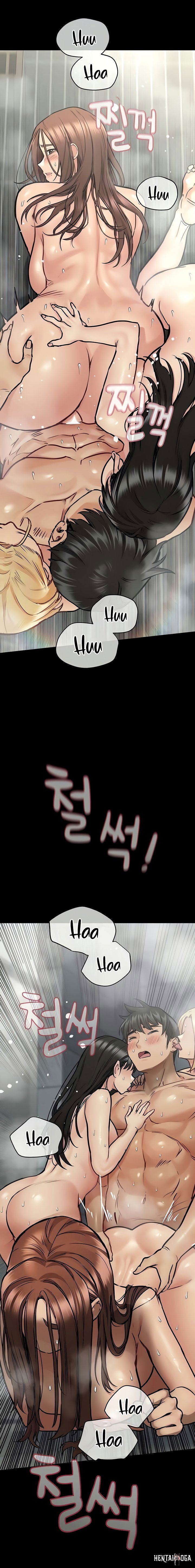 Keep it a secret from your mother! Keep it a secret from your mother! Chapter 41 - Page 6