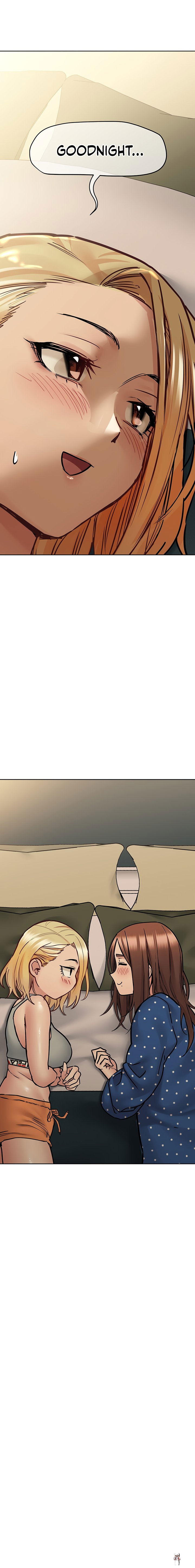 Keep it a secret from your mother! Keep it a secret from your mother! Chapter 42 - Page 10