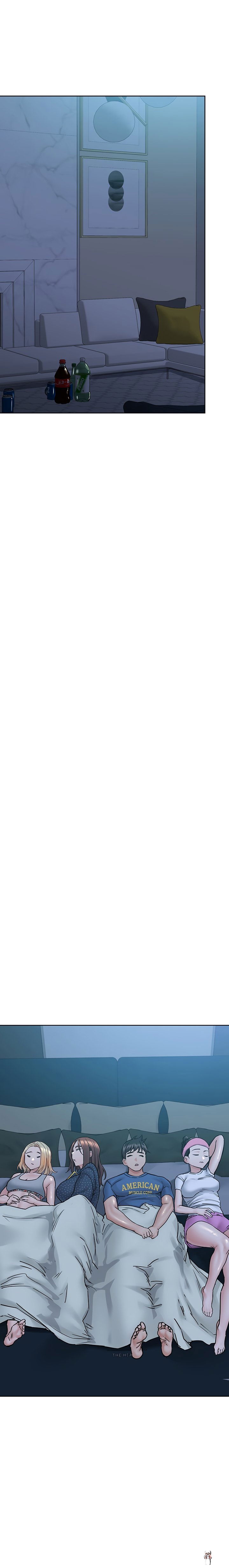 Keep it a secret from your mother! Keep it a secret from your mother! Chapter 42 - Page 11