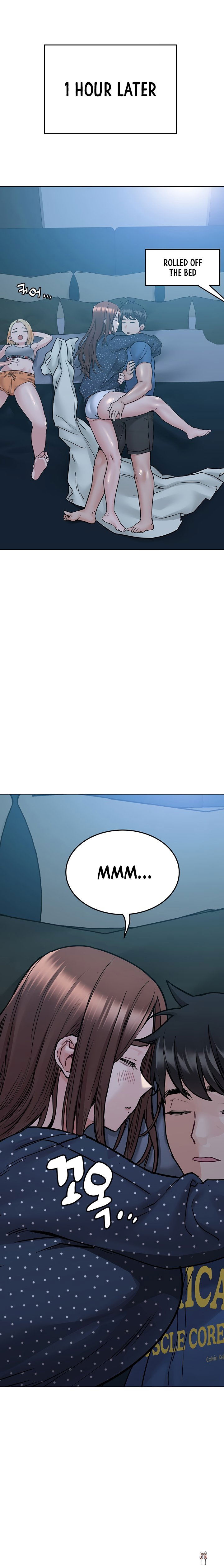 Keep it a secret from your mother! Keep it a secret from your mother! Chapter 42 - Page 12