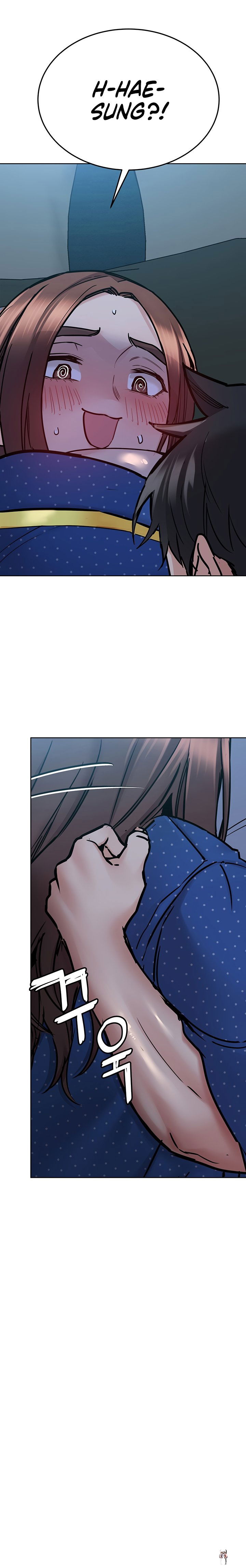 Keep it a secret from your mother! Keep it a secret from your mother! Chapter 42 - Page 15