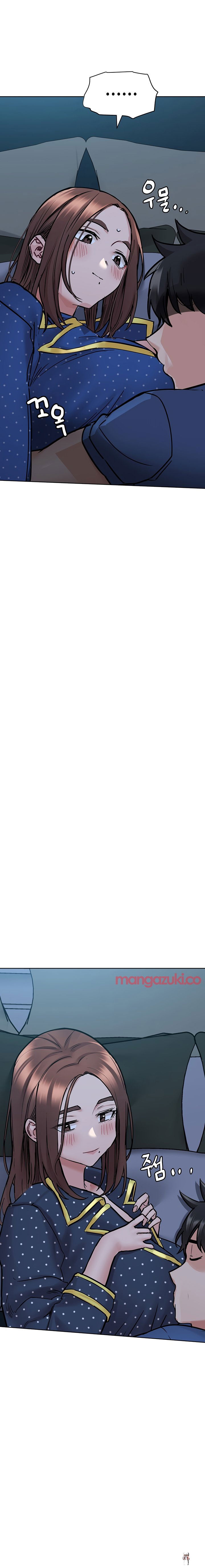 Keep it a secret from your mother! Keep it a secret from your mother! Chapter 42 - Page 17