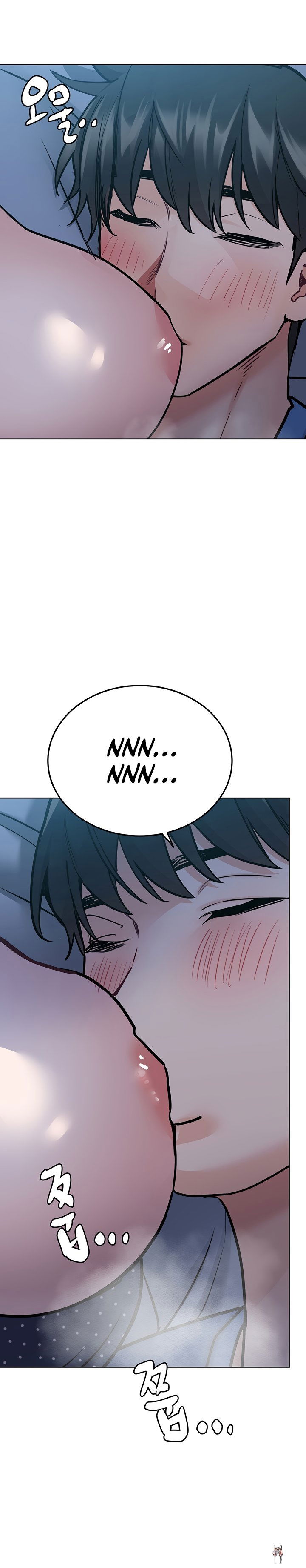 Keep it a secret from your mother! Keep it a secret from your mother! Chapter 42 - Page 19