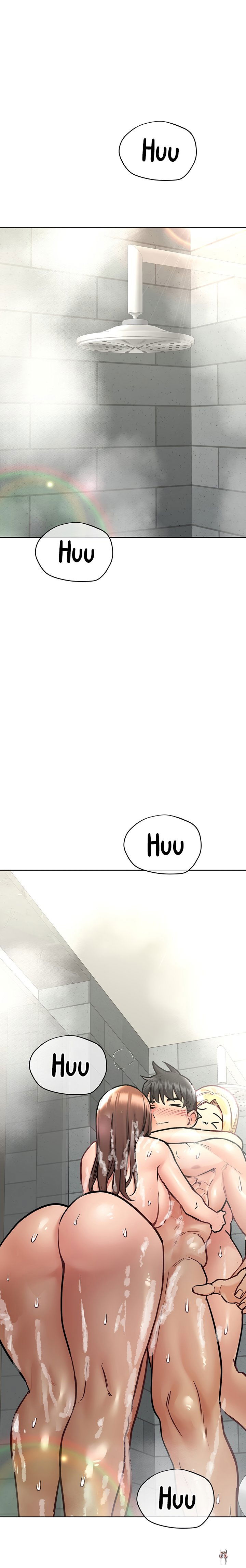 Keep it a secret from your mother! Keep it a secret from your mother! Chapter 42 - Page 2