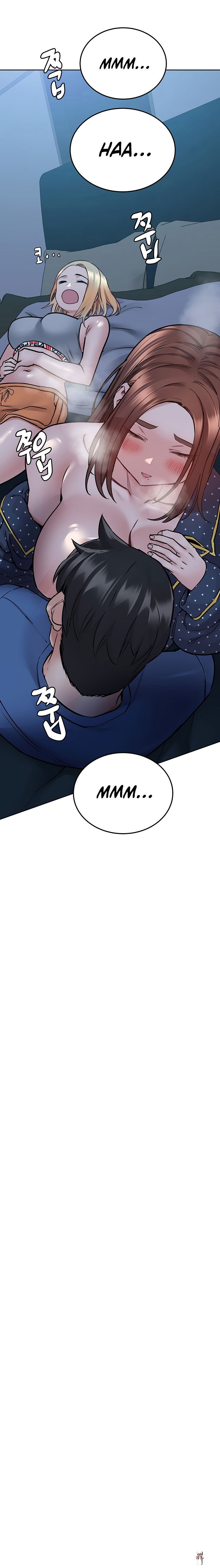 Keep it a secret from your mother! Keep it a secret from your mother! Chapter 42 - Page 20