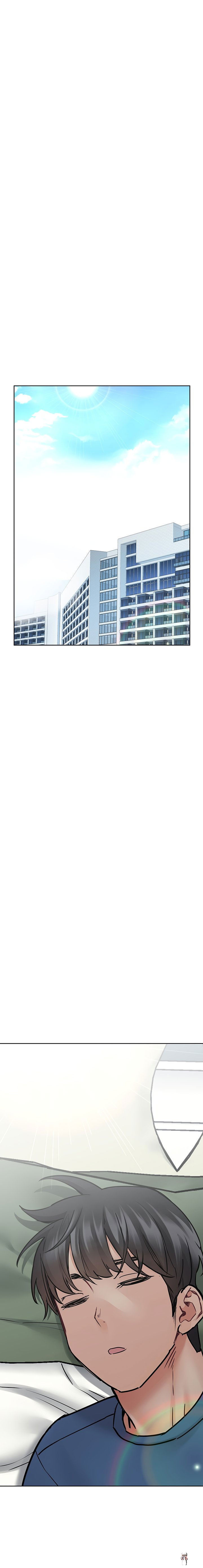 Keep it a secret from your mother! Keep it a secret from your mother! Chapter 42 - Page 22