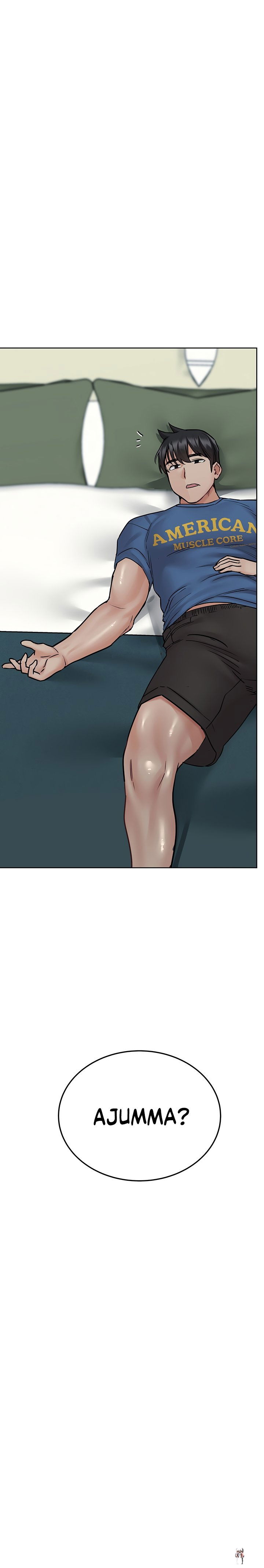 Keep it a secret from your mother! Keep it a secret from your mother! Chapter 42 - Page 23