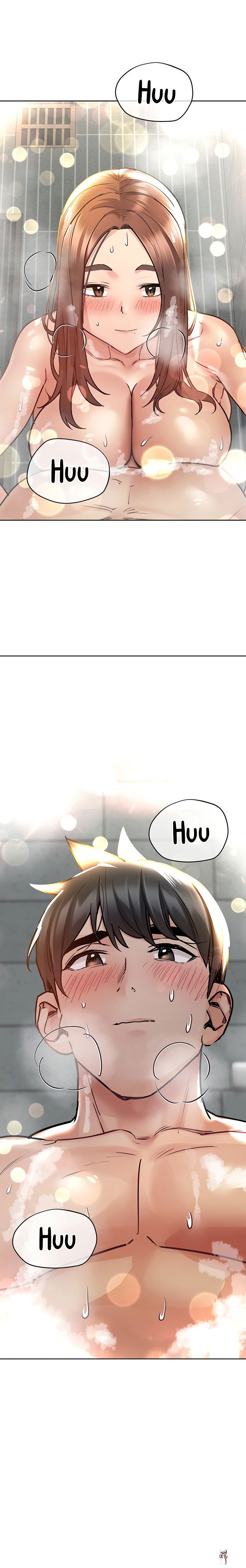 Keep it a secret from your mother! Keep it a secret from your mother! Chapter 42 - Page 3