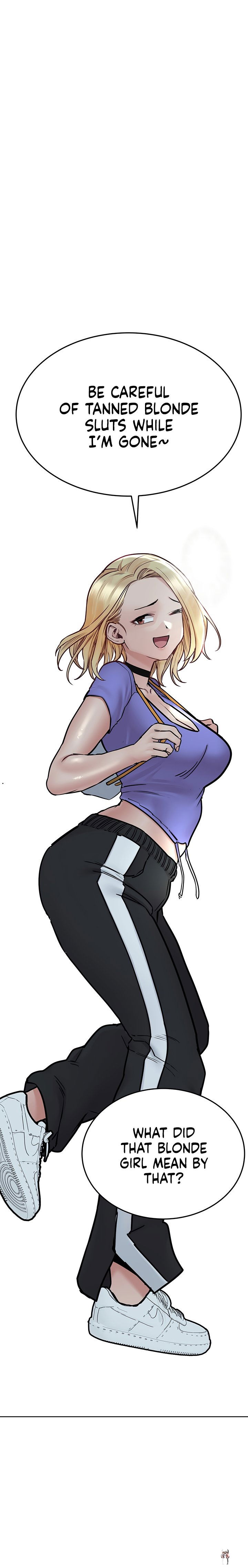 Keep it a secret from your mother! Keep it a secret from your mother! Chapter 42 - Page 30