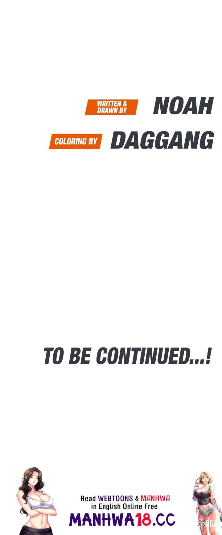 Keep it a secret from your mother! Keep it a secret from your mother! Chapter 42 - Page 38