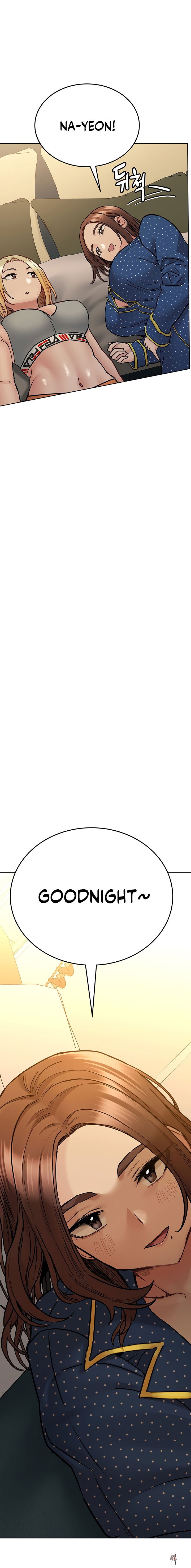 Keep it a secret from your mother! Keep it a secret from your mother! Chapter 42 - Page 8