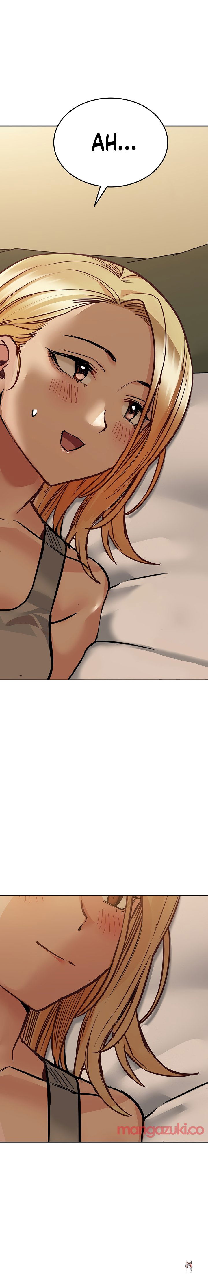 Keep it a secret from your mother! Keep it a secret from your mother! Chapter 42 - Page 9