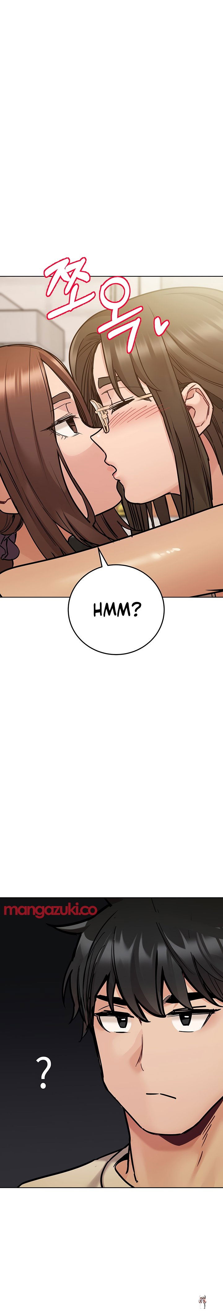 Keep it a secret from your mother! Keep it a secret from your mother! Chapter 43 - Page 16