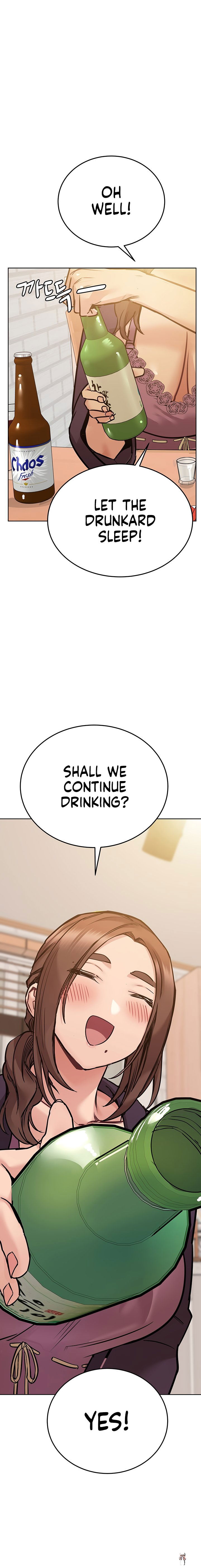 Keep it a secret from your mother! Keep it a secret from your mother! Chapter 43 - Page 24