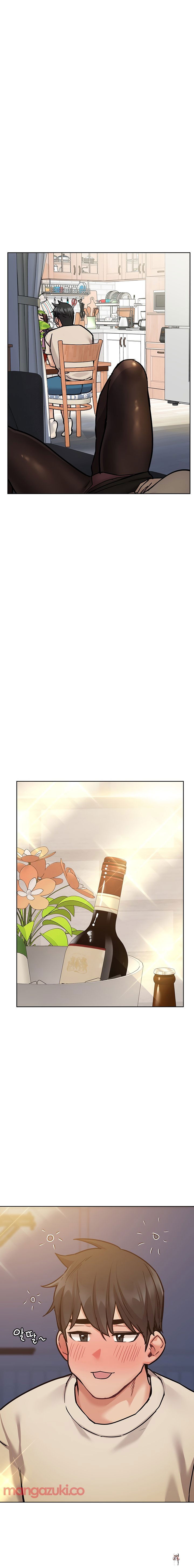 Keep it a secret from your mother! Keep it a secret from your mother! Chapter 43 - Page 25