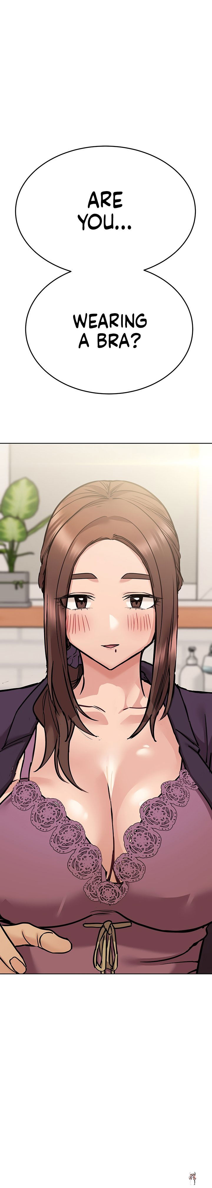 Keep it a secret from your mother! Keep it a secret from your mother! Chapter 43 - Page 26