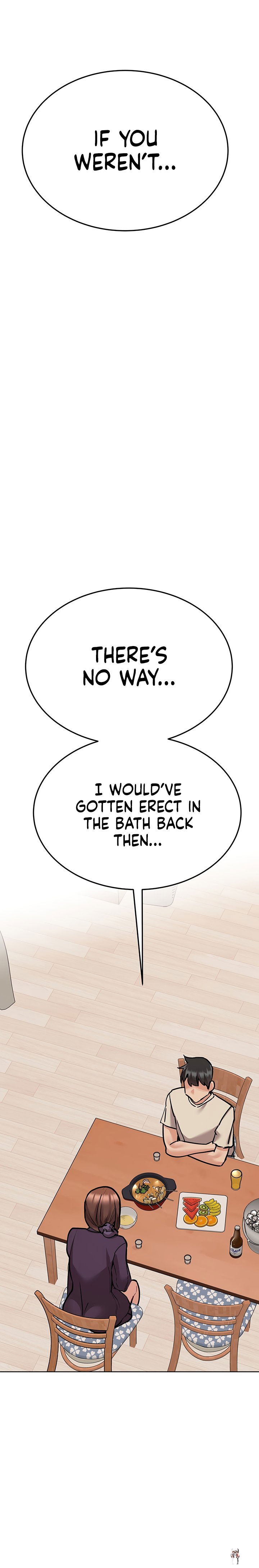 Keep it a secret from your mother! Keep it a secret from your mother! Chapter 43 - Page 30