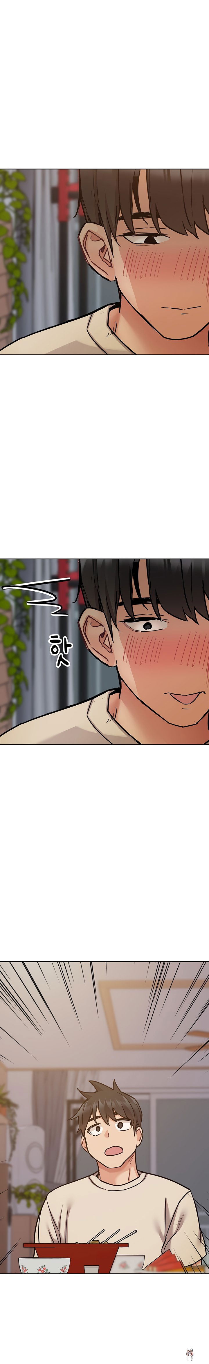 Keep it a secret from your mother! Keep it a secret from your mother! Chapter 43 - Page 31