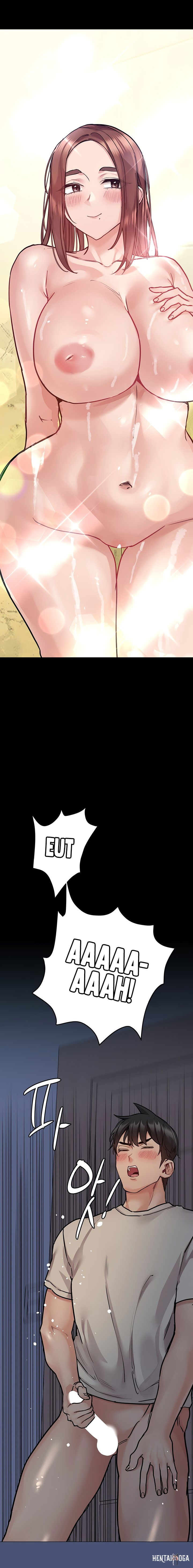 Keep it a secret from your mother! Keep it a secret from your mother! Chapter 44 - Page 12