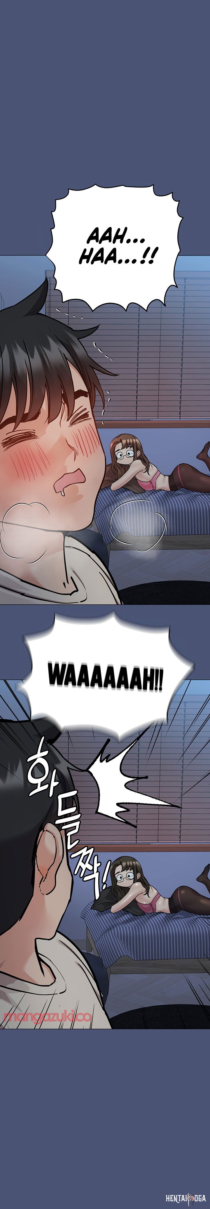 Keep it a secret from your mother! Keep it a secret from your mother! Chapter 44 - Page 13