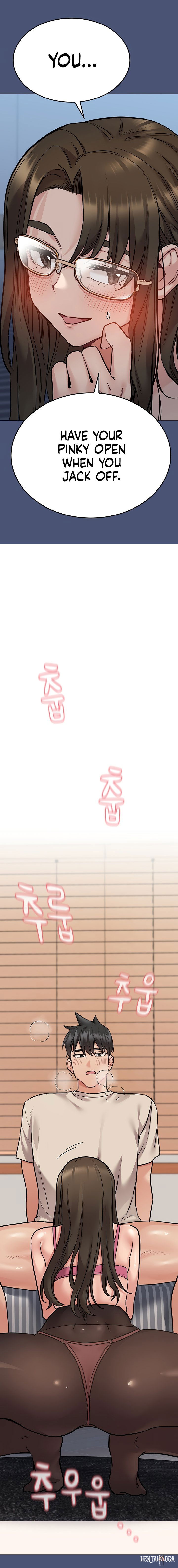 Keep it a secret from your mother! Keep it a secret from your mother! Chapter 44 - Page 15