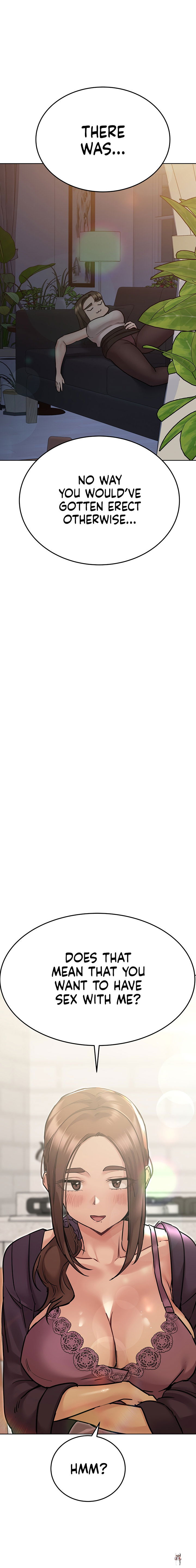 Keep it a secret from your mother! Keep it a secret from your mother! Chapter 44 - Page 2