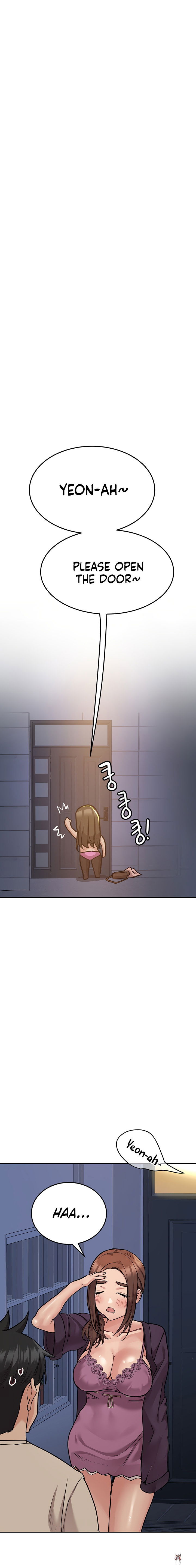 Keep it a secret from your mother! Keep it a secret from your mother! Chapter 45 - Page 11