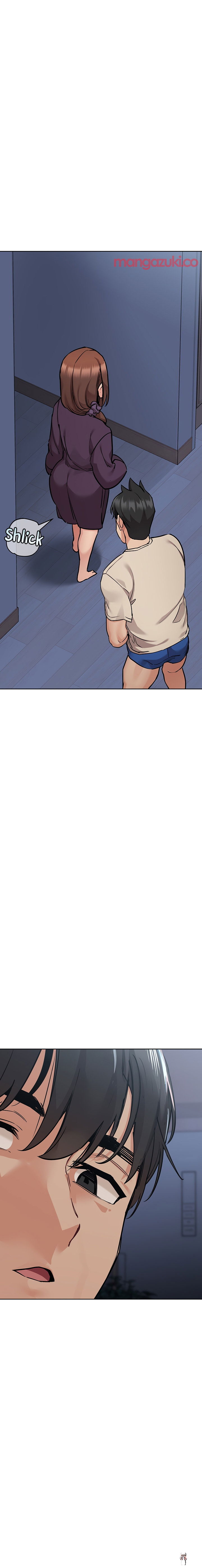 Keep it a secret from your mother! Keep it a secret from your mother! Chapter 45 - Page 13