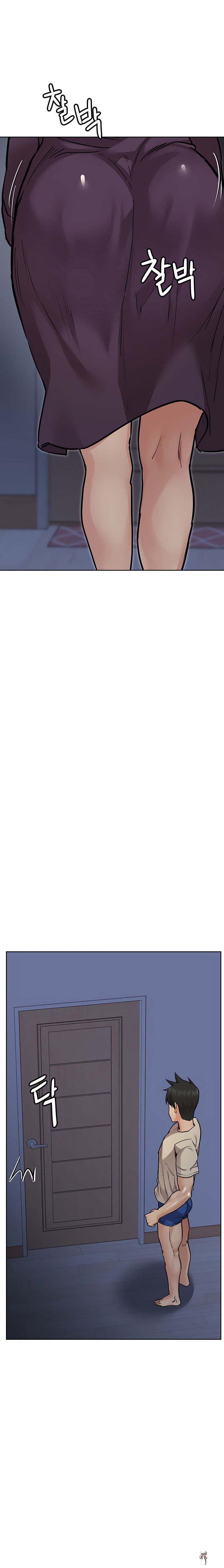 Keep it a secret from your mother! Keep it a secret from your mother! Chapter 45 - Page 14