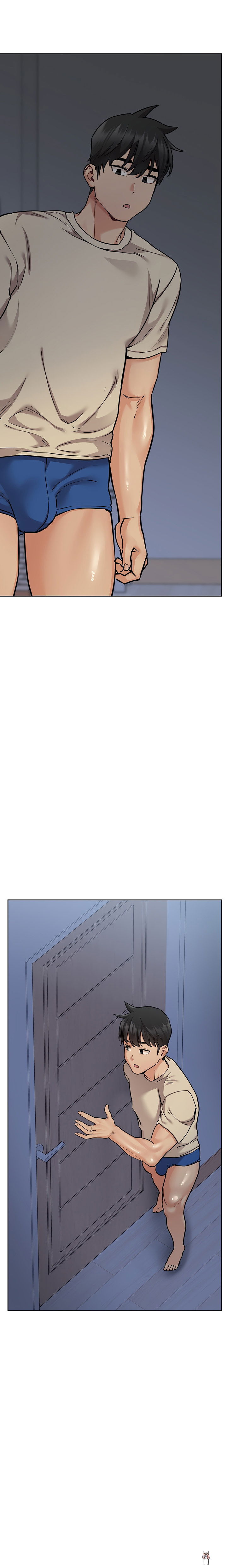 Keep it a secret from your mother! Keep it a secret from your mother! Chapter 45 - Page 15