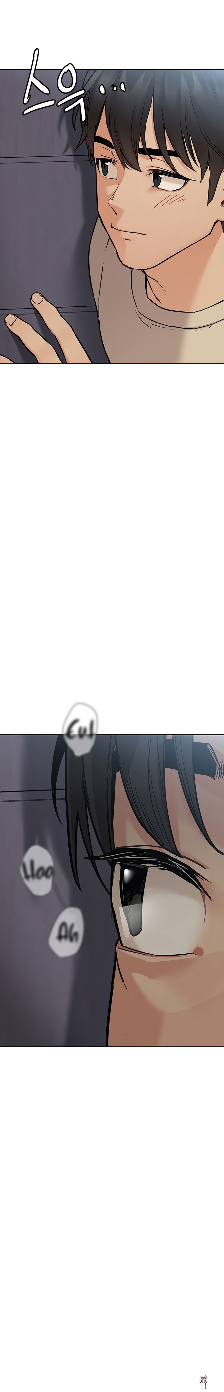 Keep it a secret from your mother! Keep it a secret from your mother! Chapter 45 - Page 16