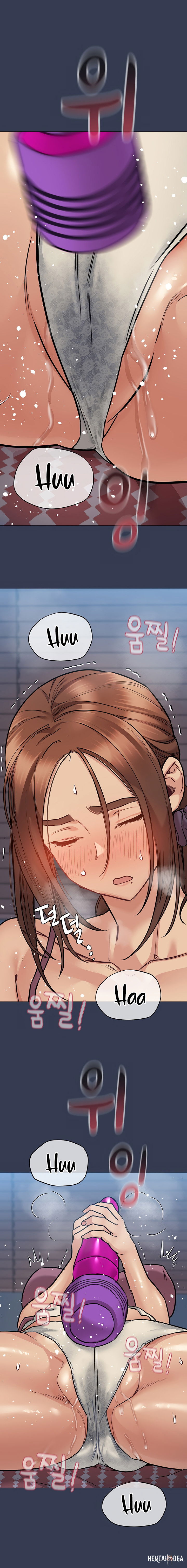 Keep it a secret from your mother! Keep it a secret from your mother! Chapter 45 - Page 18