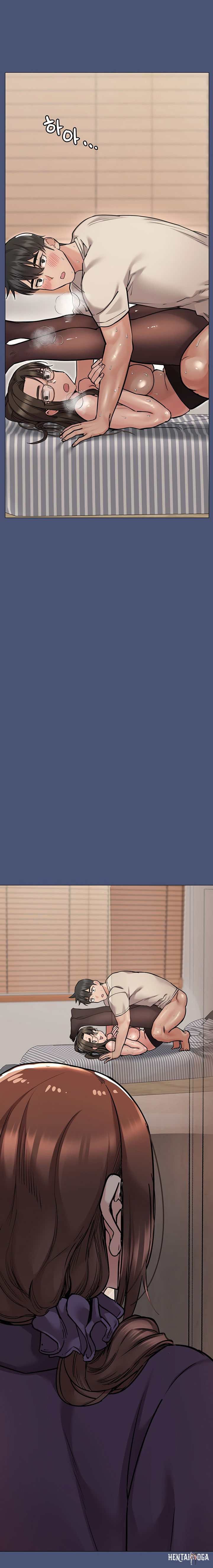 Keep it a secret from your mother! Keep it a secret from your mother! Chapter 45 - Page 2