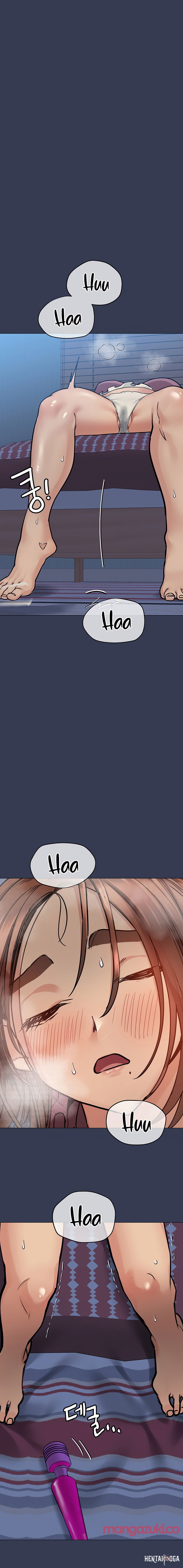 Keep it a secret from your mother! Keep it a secret from your mother! Chapter 45 - Page 23