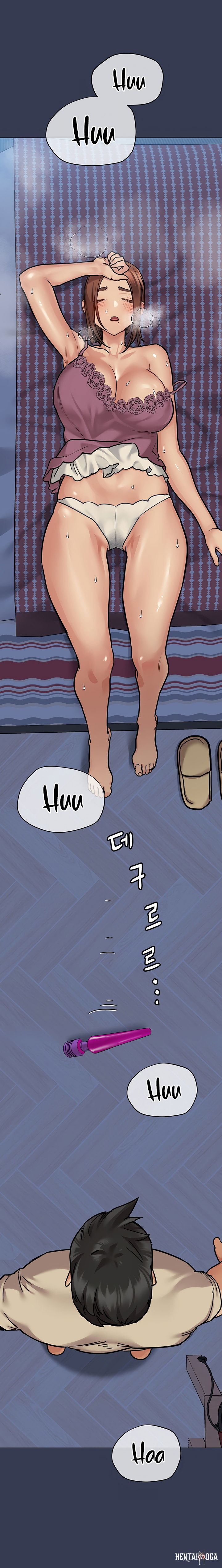 Keep it a secret from your mother! Keep it a secret from your mother! Chapter 45 - Page 24