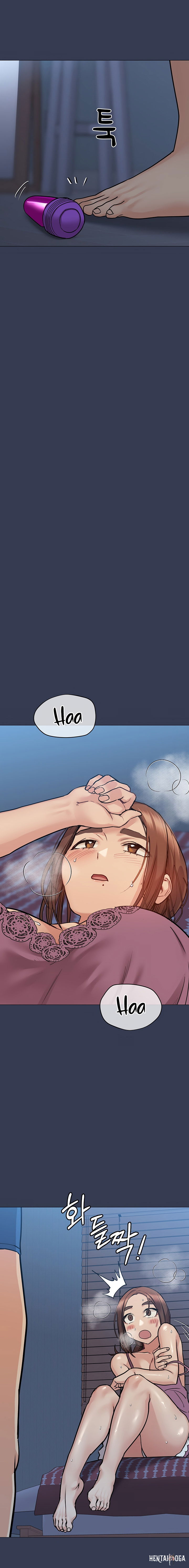 Keep it a secret from your mother! Keep it a secret from your mother! Chapter 45 - Page 25