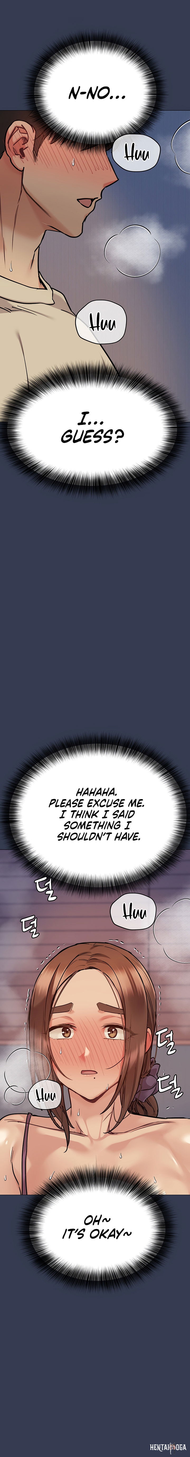 Keep it a secret from your mother! Keep it a secret from your mother! Chapter 45 - Page 29