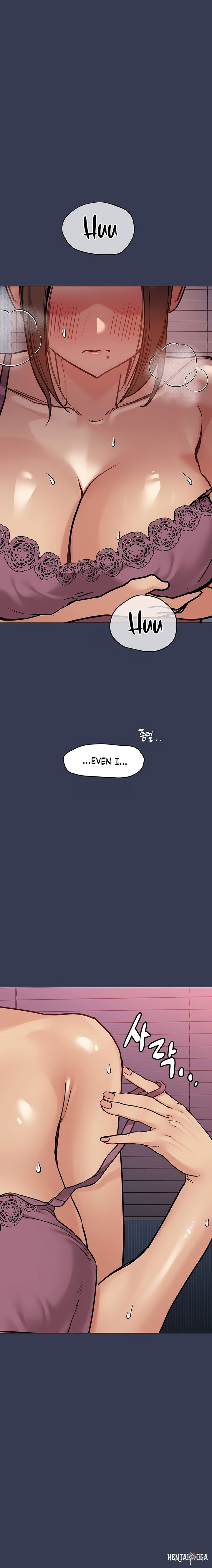 Keep it a secret from your mother! Keep it a secret from your mother! Chapter 45 - Page 31