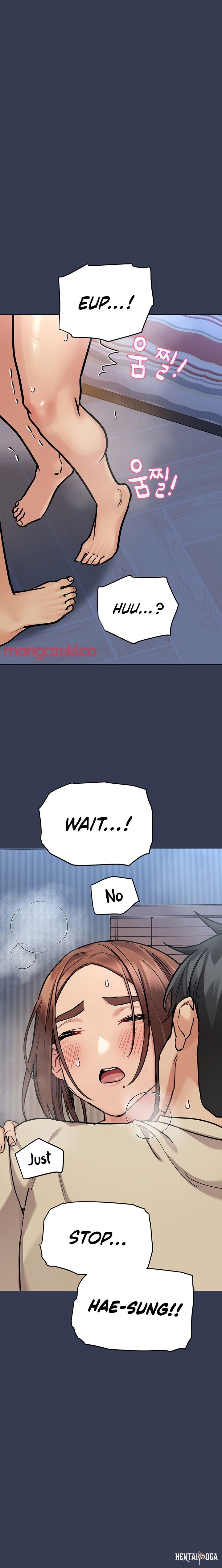 Keep it a secret from your mother! Keep it a secret from your mother! Chapter 46 - Page 13