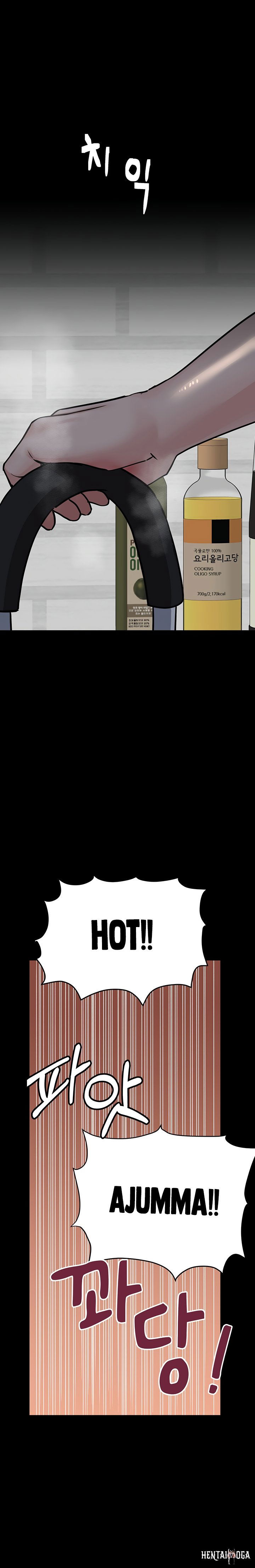 Keep it a secret from your mother! Keep it a secret from your mother! Chapter 46 - Page 2