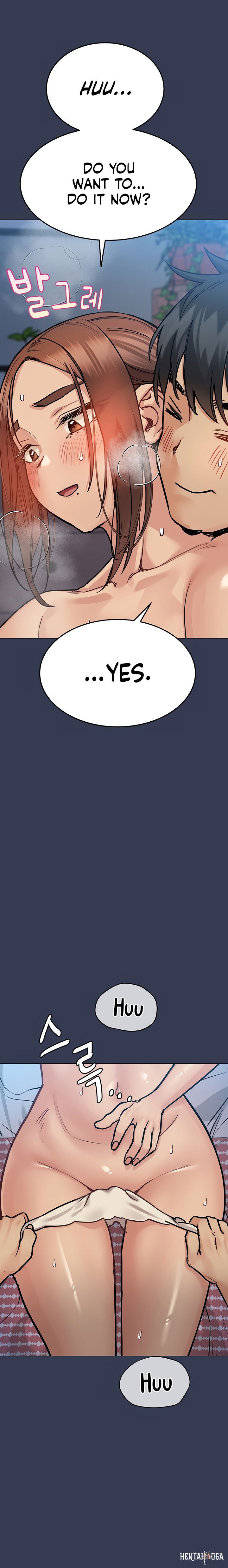 Keep it a secret from your mother! Keep it a secret from your mother! Chapter 46 - Page 28