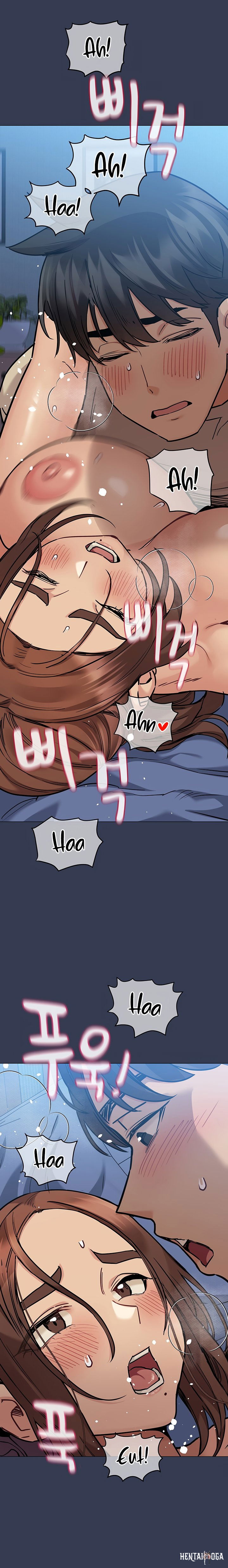 Keep it a secret from your mother! Keep it a secret from your mother! Chapter 47 - Page 11