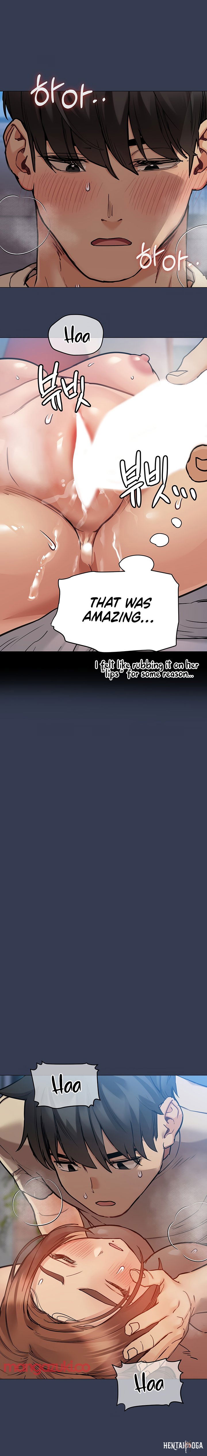 Keep it a secret from your mother! Keep it a secret from your mother! Chapter 47 - Page 17