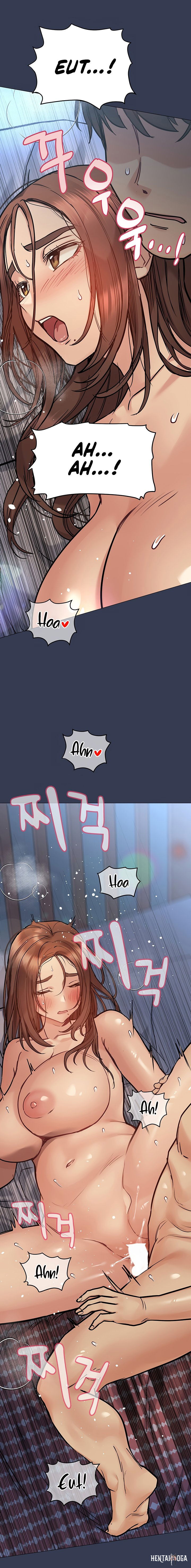 Keep it a secret from your mother! Keep it a secret from your mother! Chapter 47 - Page 23