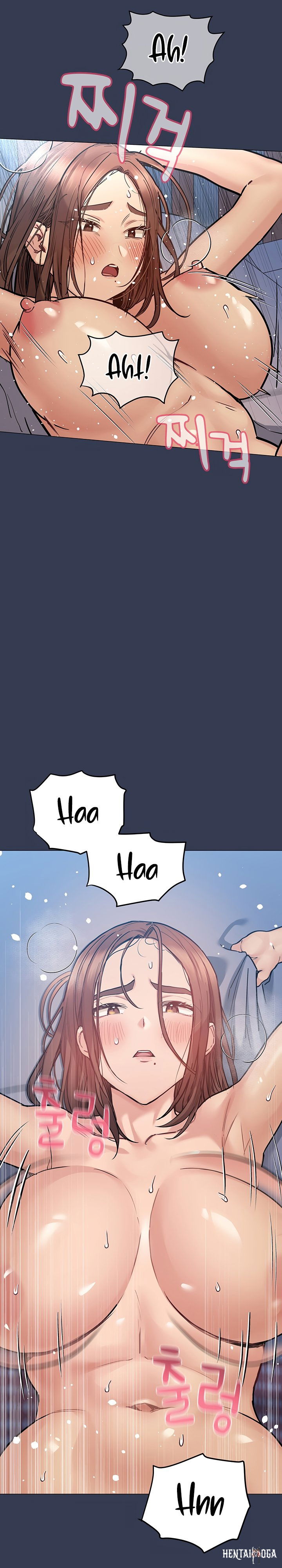 Keep it a secret from your mother! Keep it a secret from your mother! Chapter 47 - Page 24