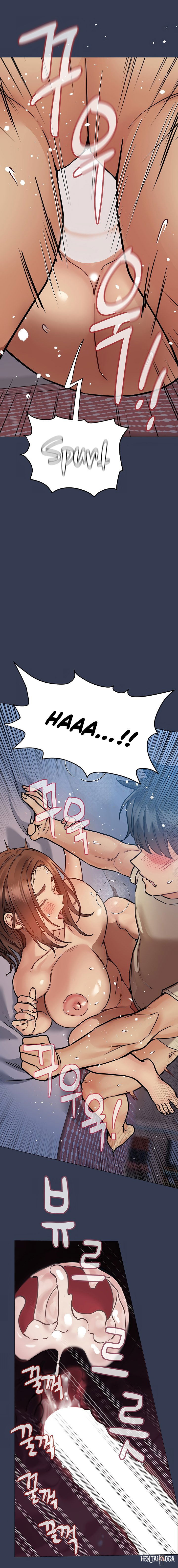 Keep it a secret from your mother! Keep it a secret from your mother! Chapter 47 - Page 26