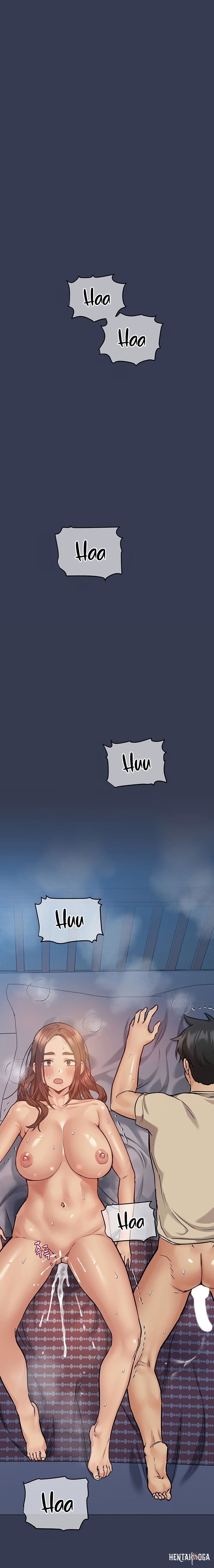 Keep it a secret from your mother! Keep it a secret from your mother! Chapter 47 - Page 27