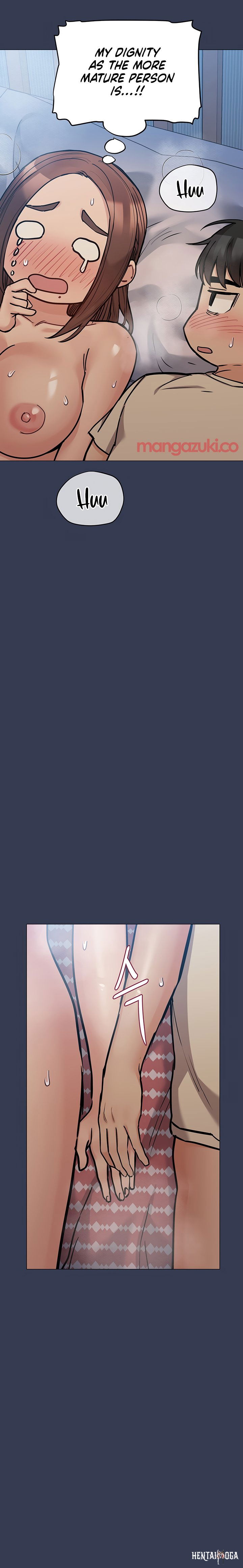 Keep it a secret from your mother! Keep it a secret from your mother! Chapter 47 - Page 29